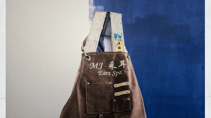 MJ Beauty Ear Picking Spa Body - Fuxing Franchise Store Taichung City photo