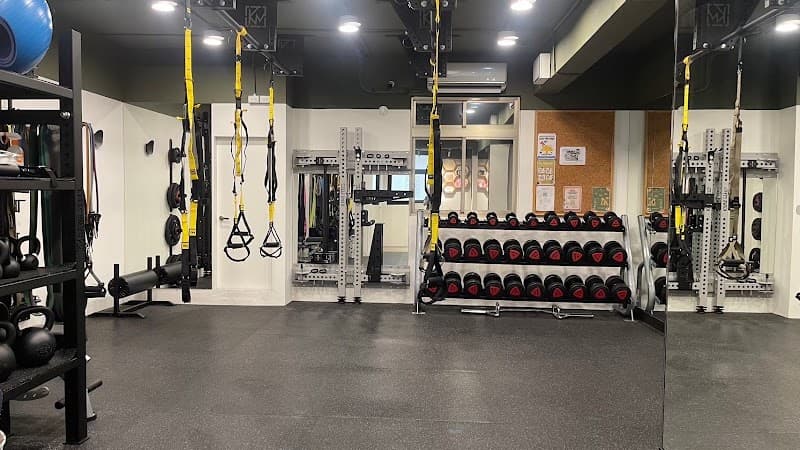 MJ Beauty Fitness Studio Taipei City photo