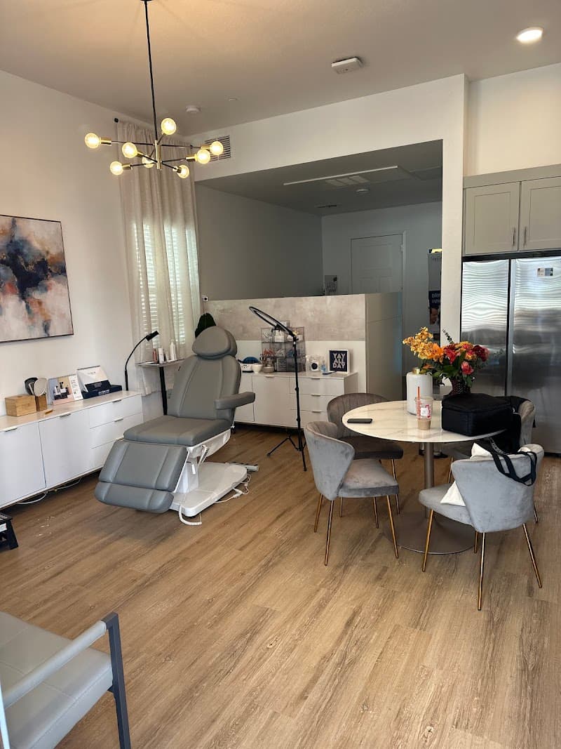 MJ Beauty RN Tempe photo