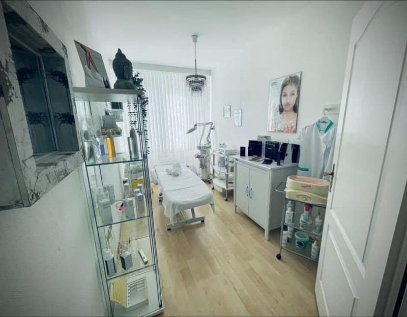 MJ House Of Wellness Spekholzerheide photo