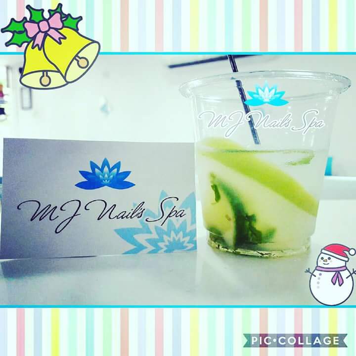 Mj Nails Spa Cúcuta photo