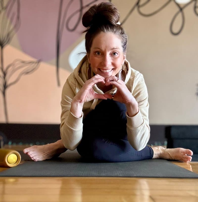 MJ's Balance Studio Wisconsin Rapids photo