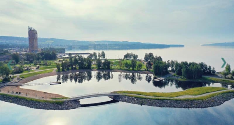 Mjøsparken Brumunddal photo