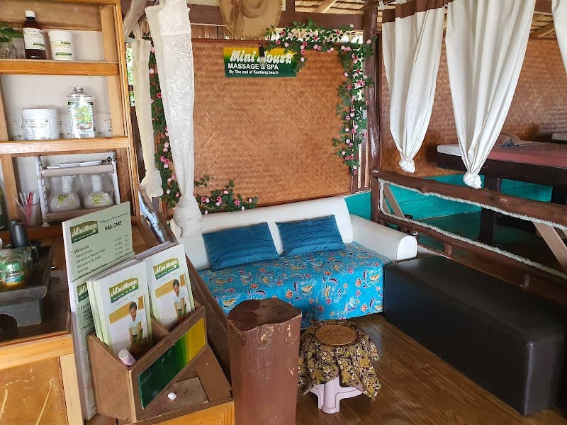 Mjau Beauty Salon and Massage Koh Lanta photo