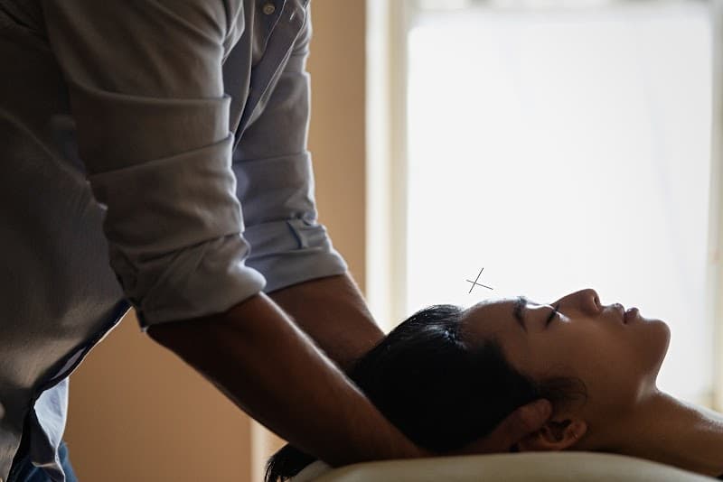 MJG Acupuncture & Massage - Flatiron District NYC New York photo