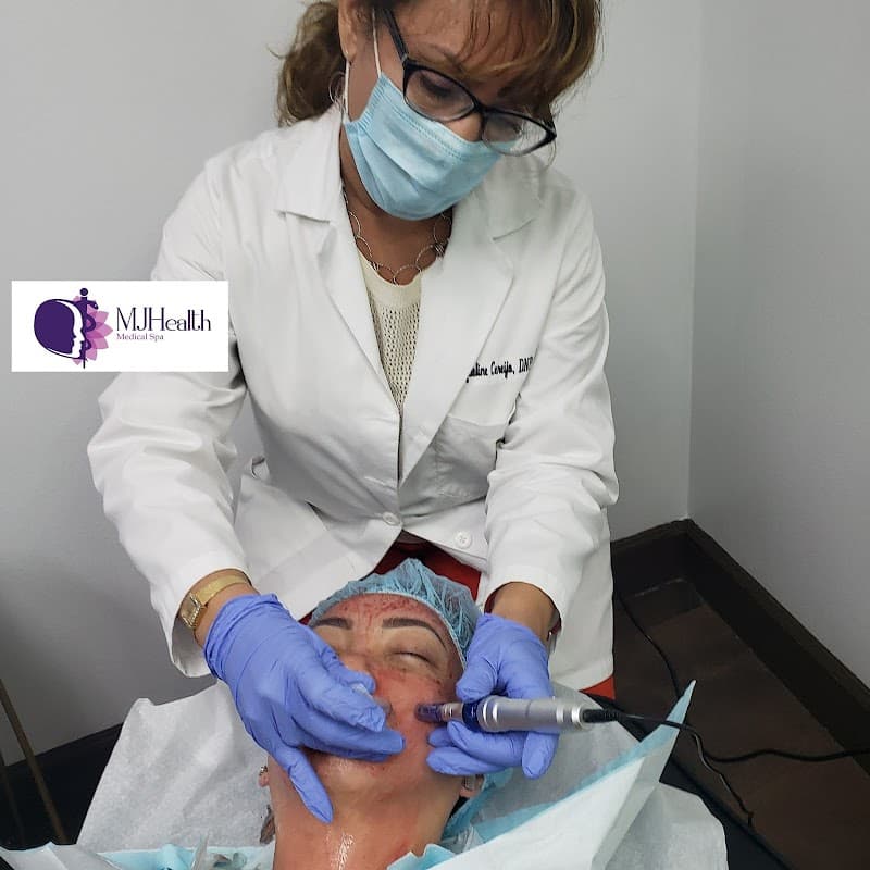 MJHealth Medical Spa Pembroke Pines photo