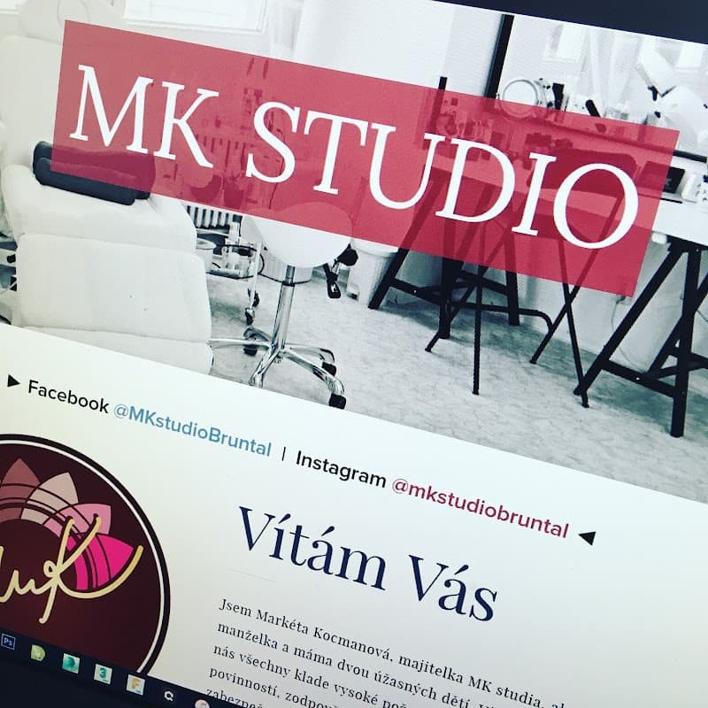 MK beauty studio Bruntál photo