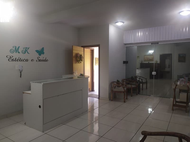 MK Estética e Saúde União da Vitória photo