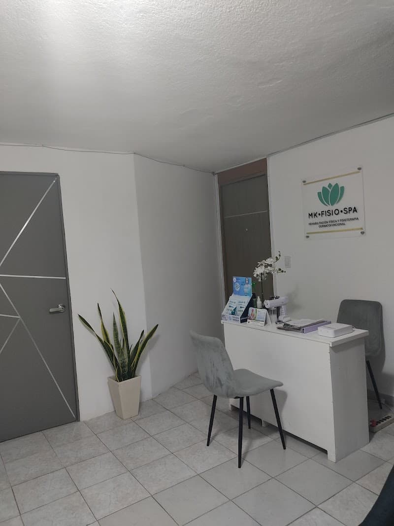 Mk fisio clinic Villahermosa photo