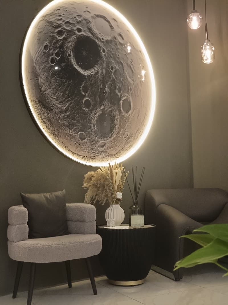 MK Hair Expert Tanjong Tokong photo