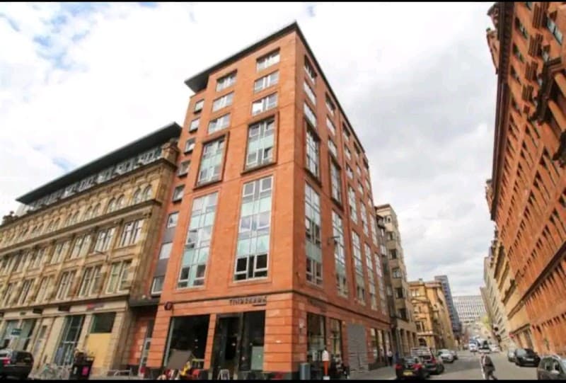 MK Massage Glasgow photo