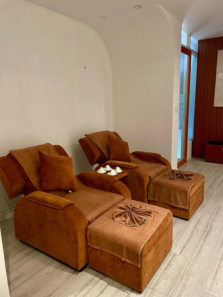 MK Spa Quận 3 photo