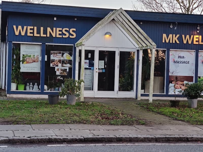 MK Wellness Jyderup photo