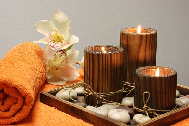 MKS Mạnh Khỏe Spa & Massage Quận 1 photo