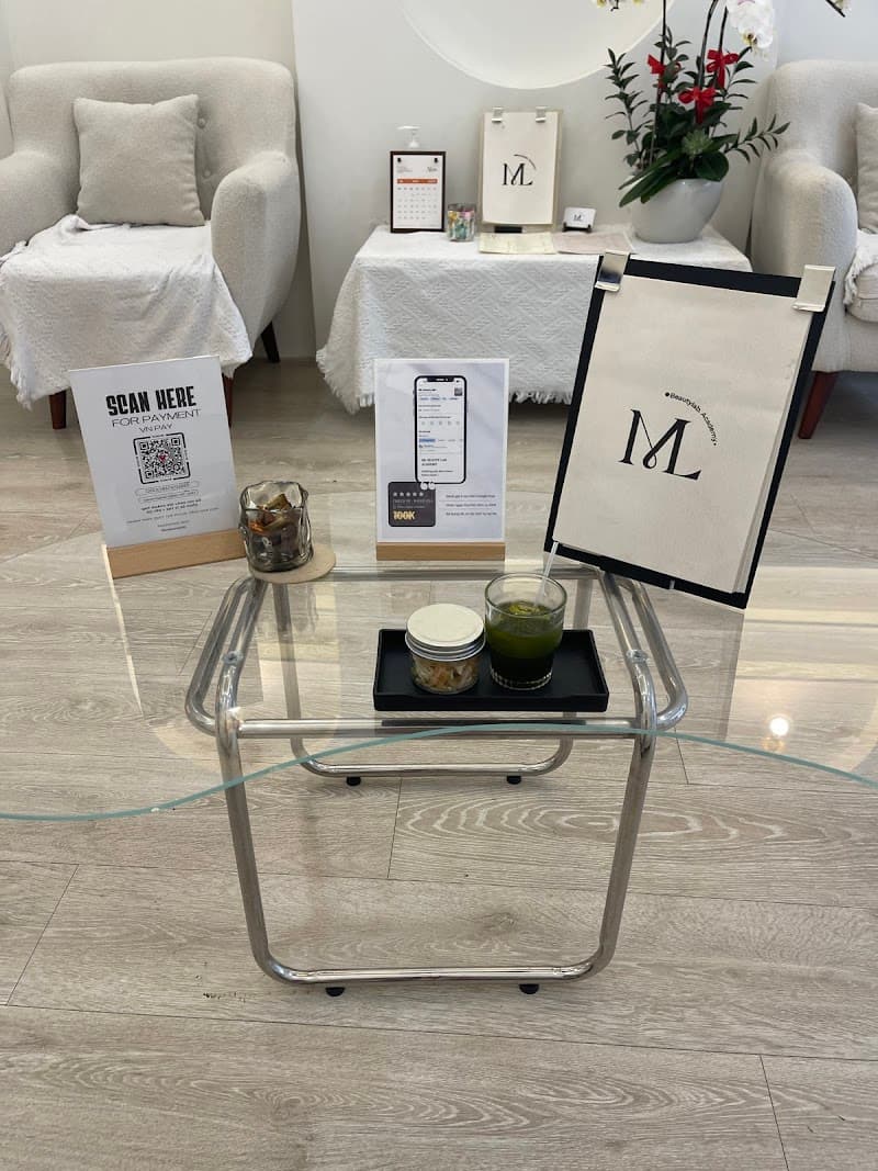 ML beauty lab Quận 1 photo