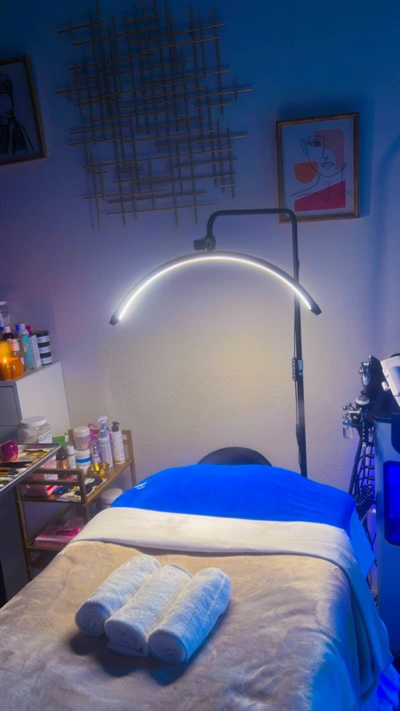 ML Beauty Spa Boynton Beach photo