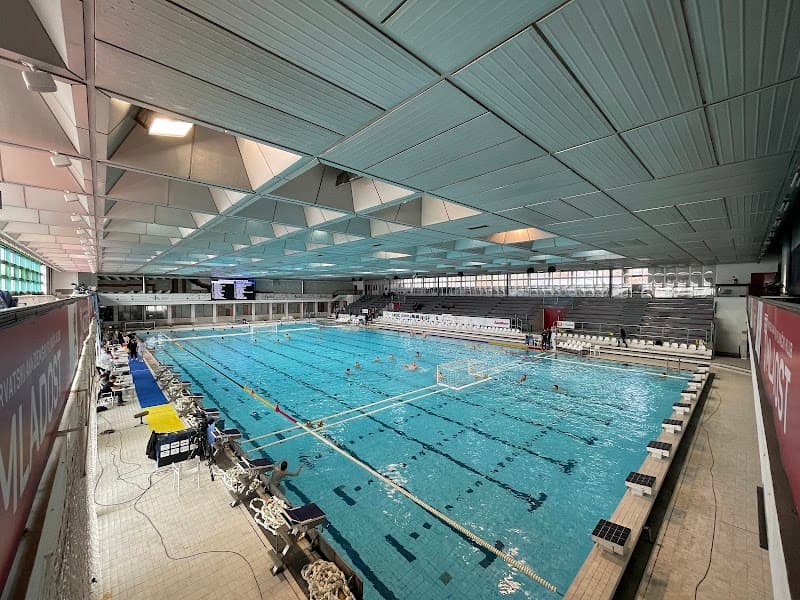 Mladost Sauna Zagreb photo