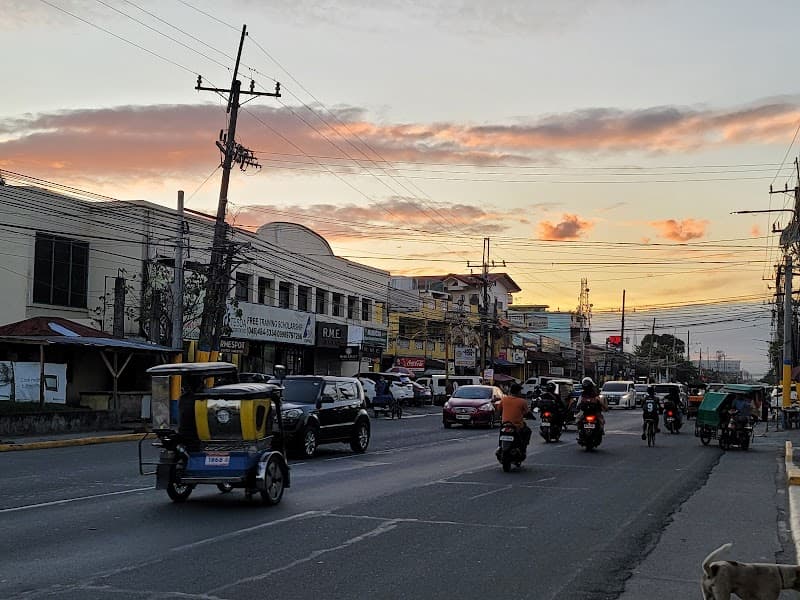 MLB Salon N Barbershop | Bacoor photo