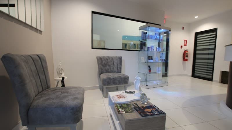 MLG Wellness Center Ciudad de Panamá photo