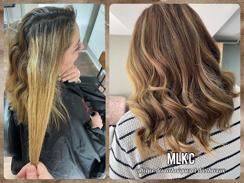 MLKC Atelier des techniques et du cheveux Thionville photo