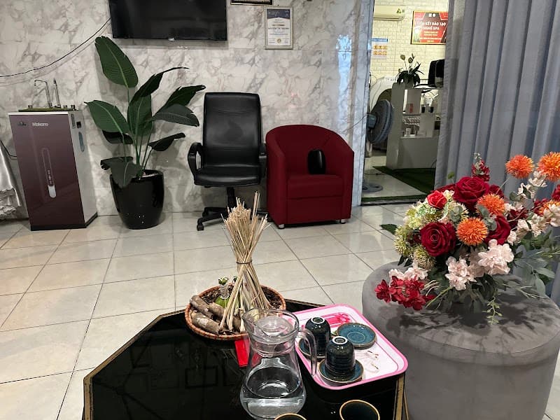 MLona Spa Quận Ngũ Hành Sơn photo