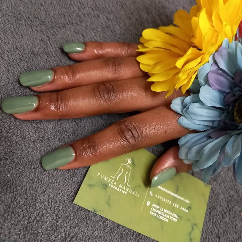 Mlozita Spa East London photo