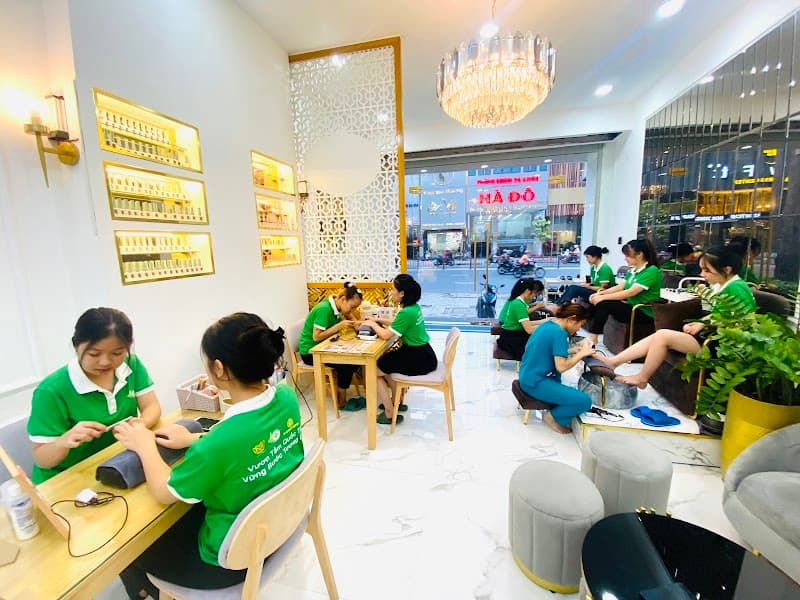 MM Beauty Center Quận 3 photo
