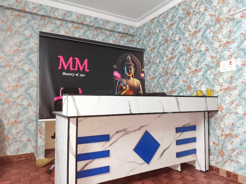 MM Beauty Spa Hyderabad photo