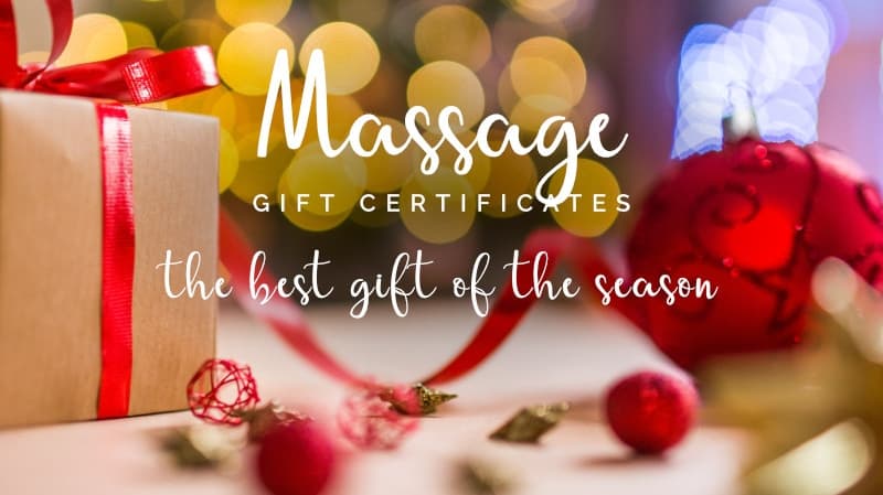 MM - Meaningful Massage London photo