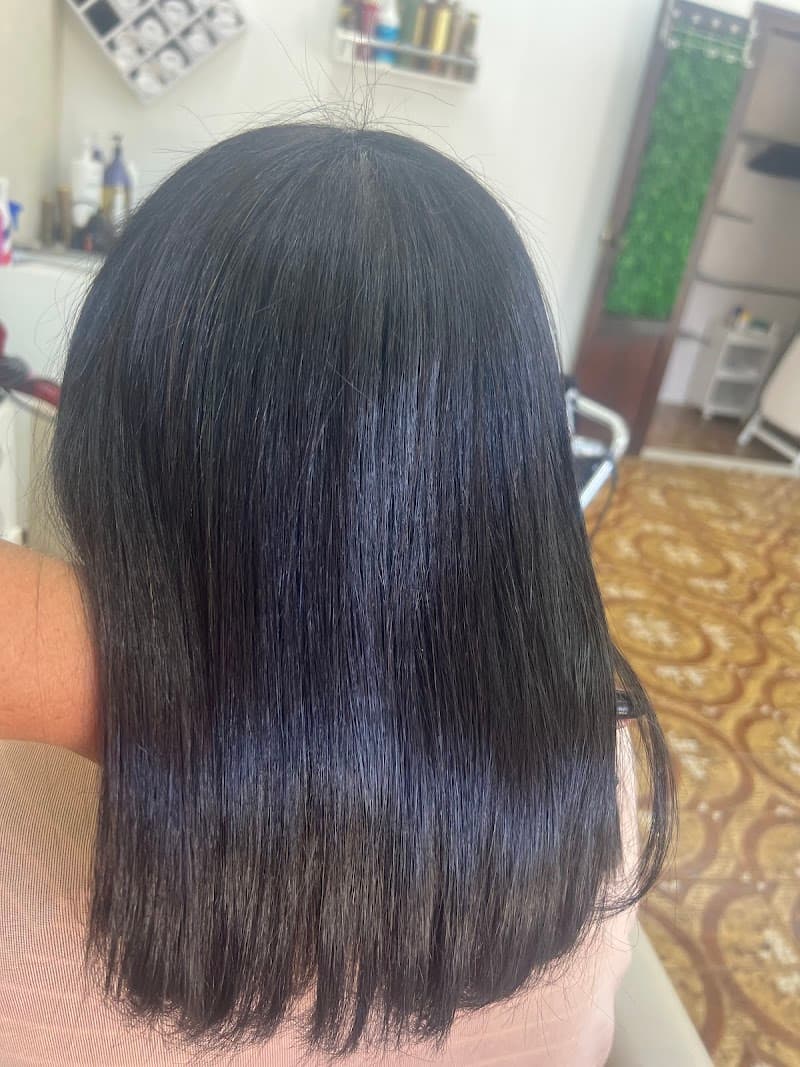 Mm Meire Massulo Cabelo e Estetica Campinas photo