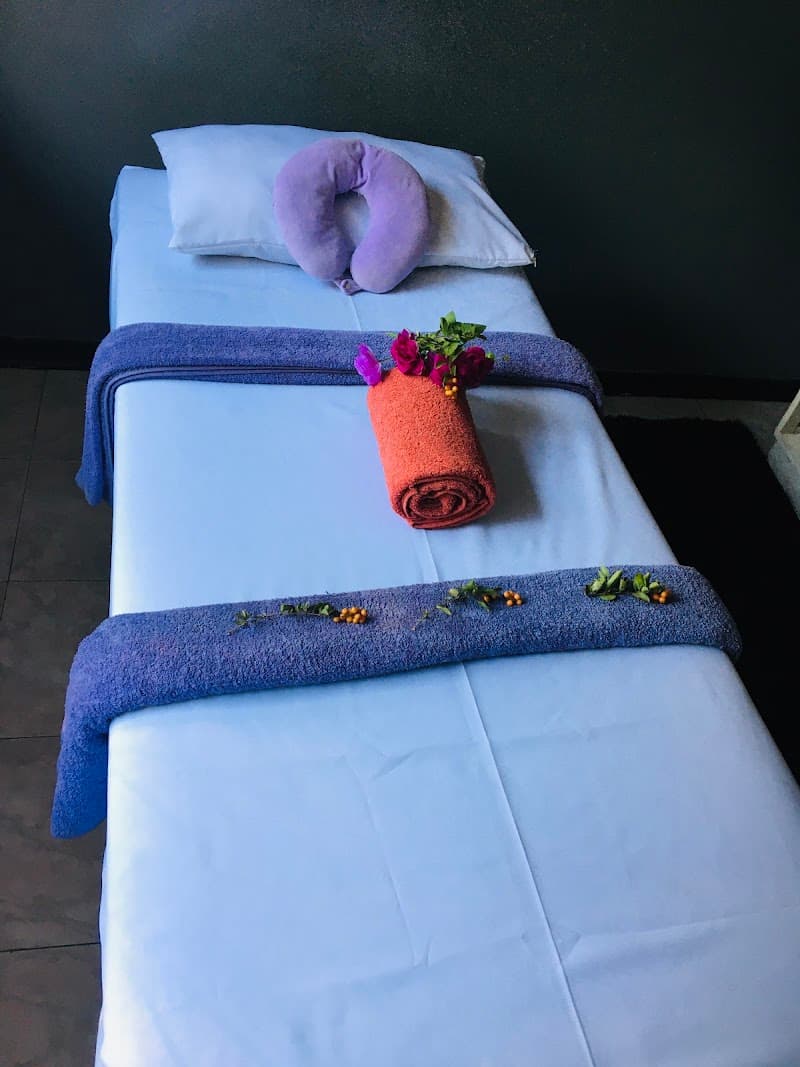MM Professional Massage Lusaka photo