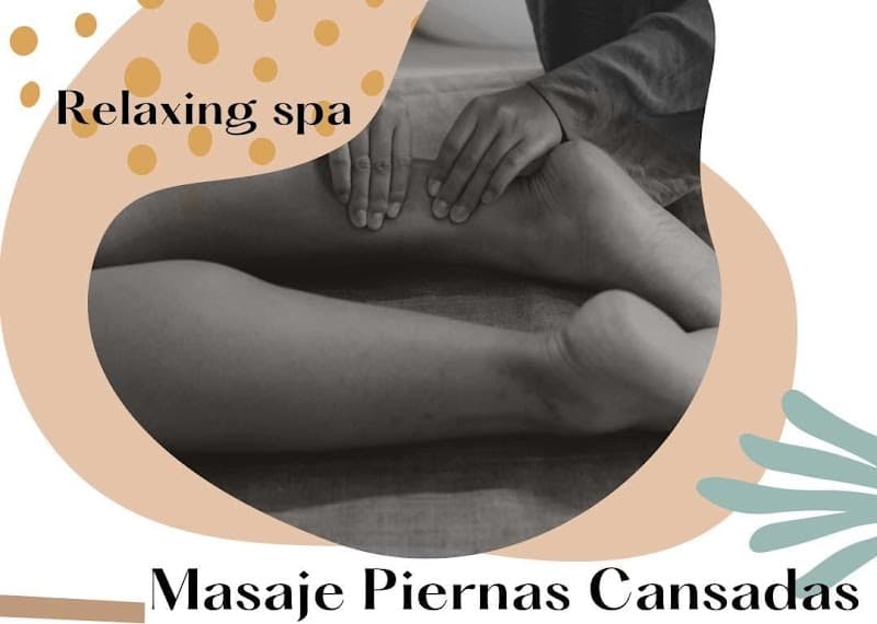 MM Relaxing and Massage Silver Spring photo