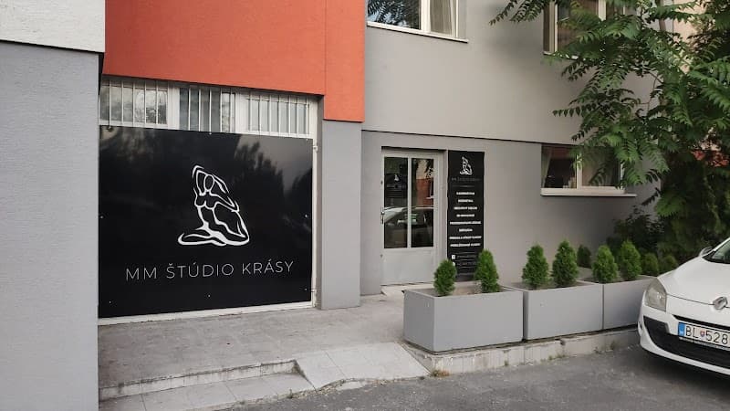 MM Štúdio krásy Bratislava photo