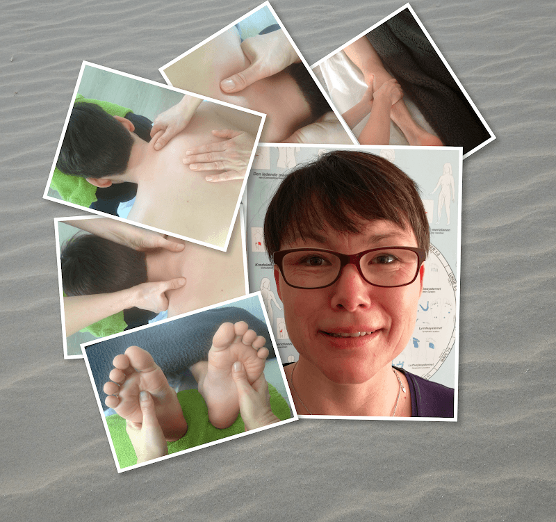 Mmassage Kibæk photo