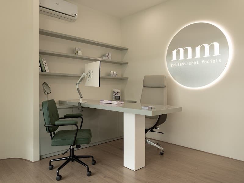 MMproface Quận Ba Đình photo