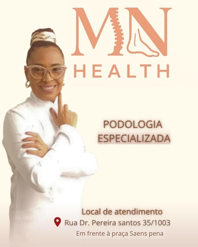 MN Health - Fisio e Podologia Rio de Janeiro photo