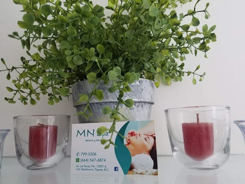 MN Spa Tijuana photo