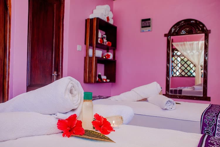 Mnarani cinnamon spa Kaskazini A photo