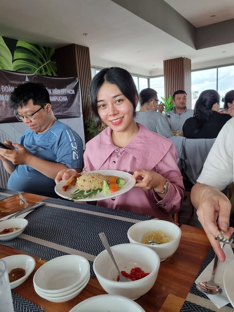 Mneang SPA Phum Mouy photo