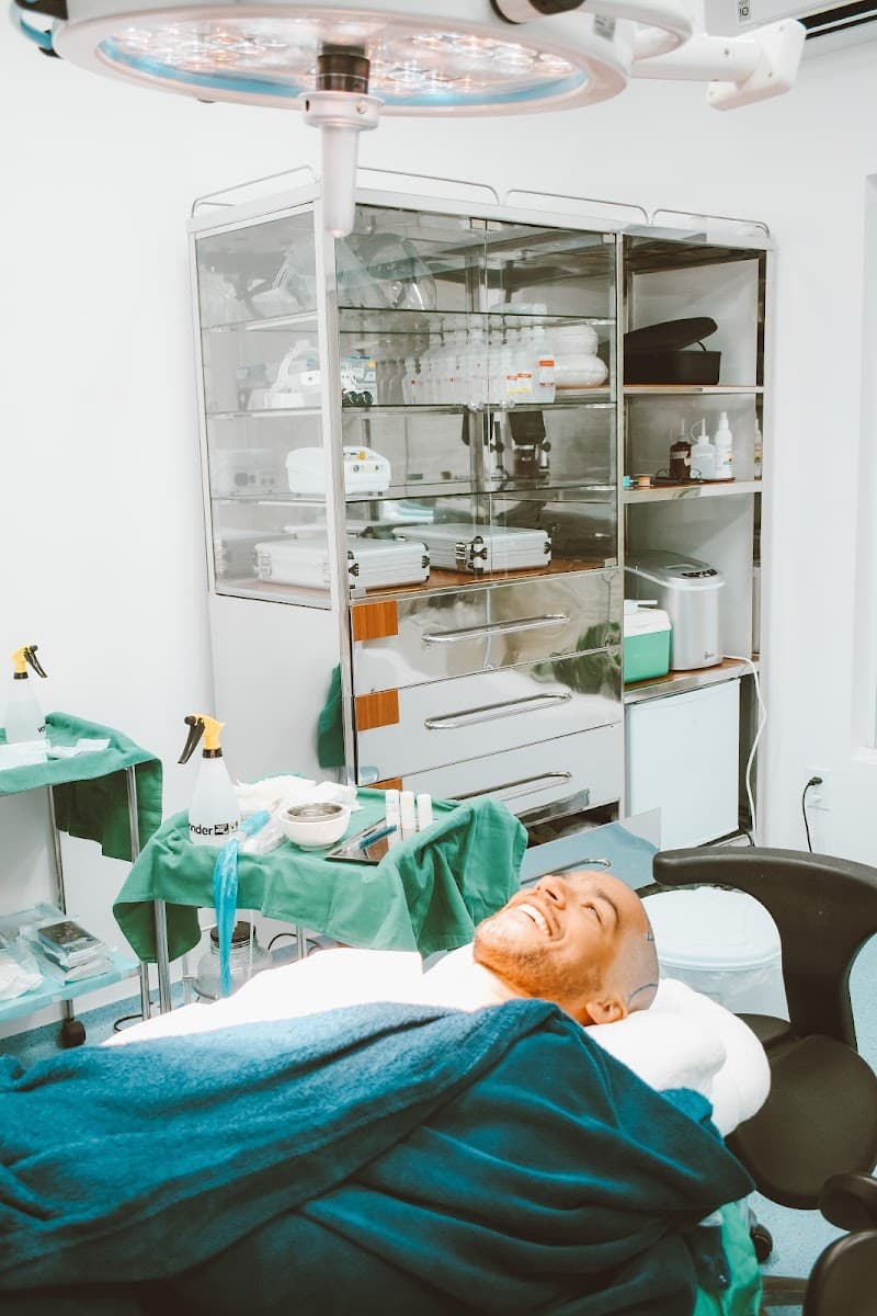 MNECCOS Clínica de Estética Spa Delmiro Gouveia photo