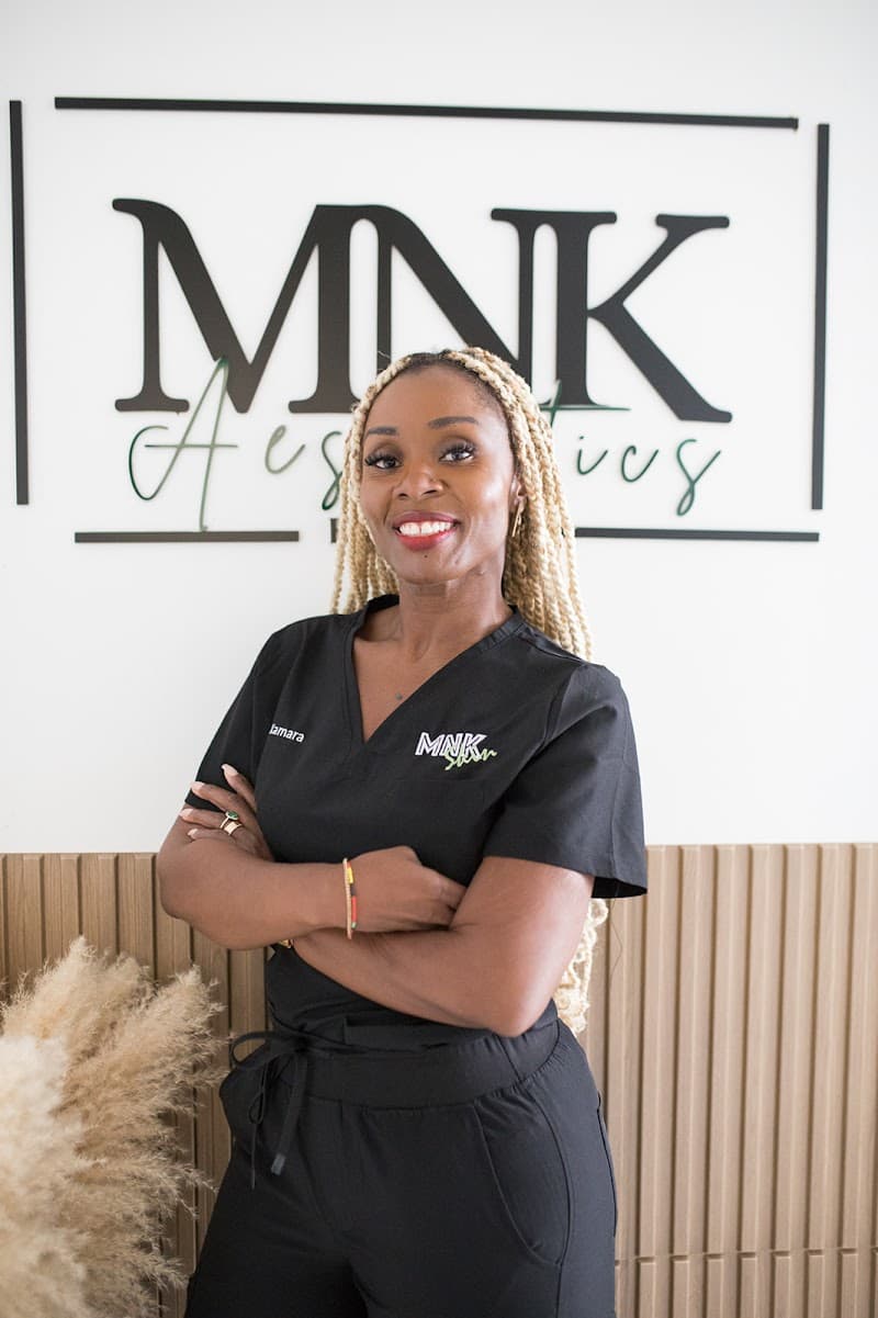 MNK Skin Aesthetics Durham photo