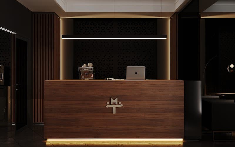 MNYOSH TREYOSH Novosibirsk photo