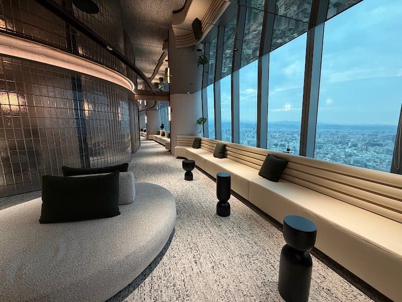 Mo Jie Vitality Health Center Taichung City photo