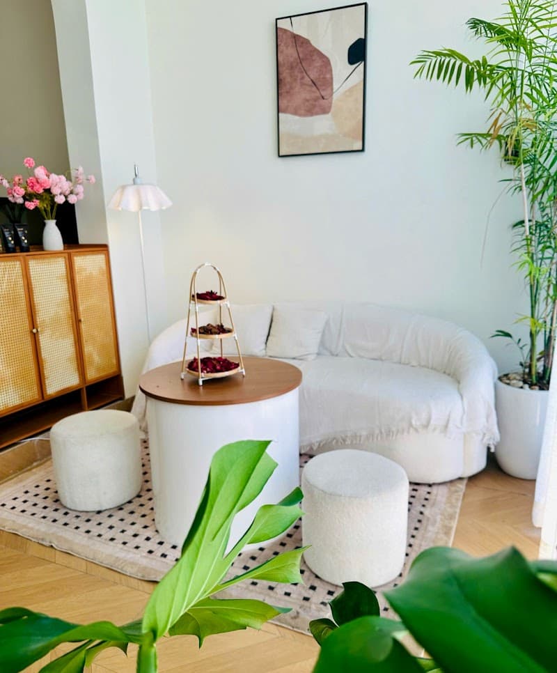 Mơ Màng Spa Massage- Gội đầu dưỡng sinh Phan Thiết photo