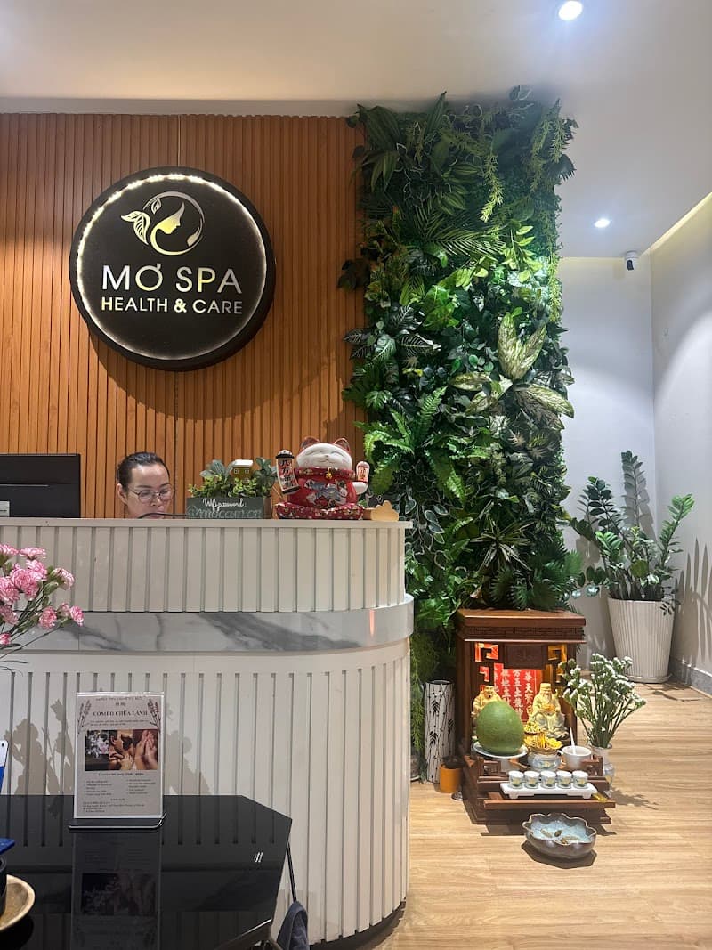 Mơ Spa Dalat photo