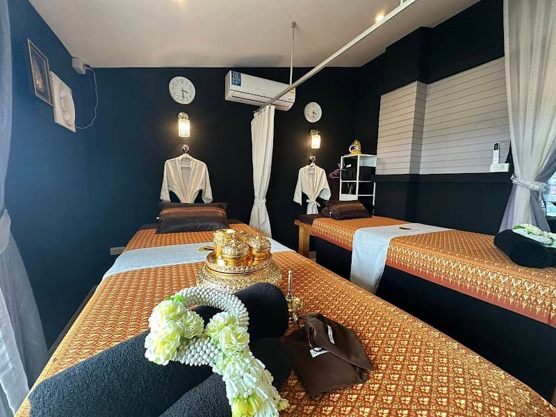 Mo Tong Thai Traditional Massage Rayong photo