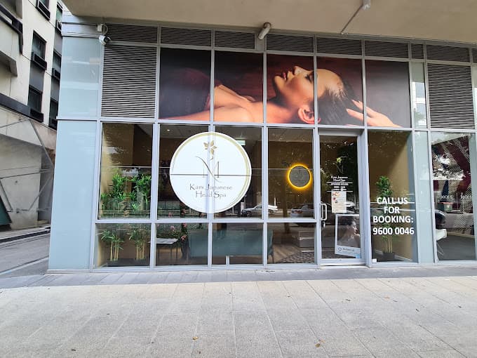 Moa's Spa And Relaxation Centre. Melbourne photo