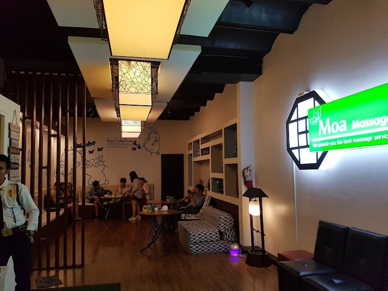 Moa Spa Cebu City photo
