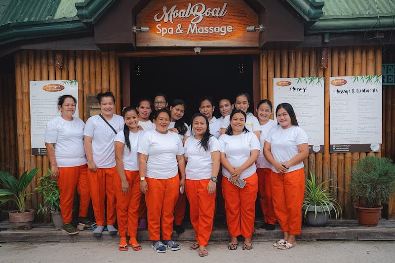 Moalboal Spa And Massage photo