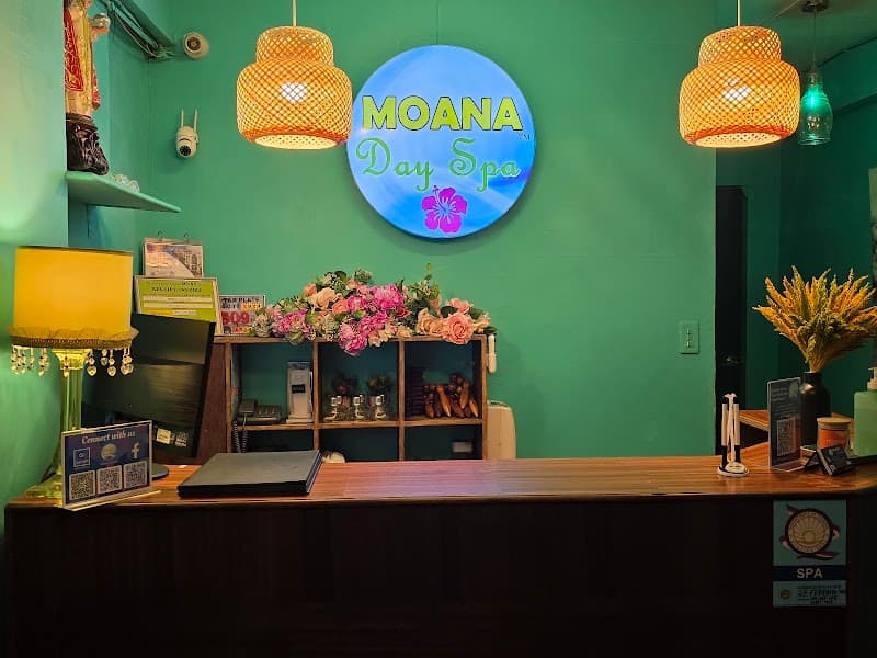 Moana Day Spa Iloilo City photo